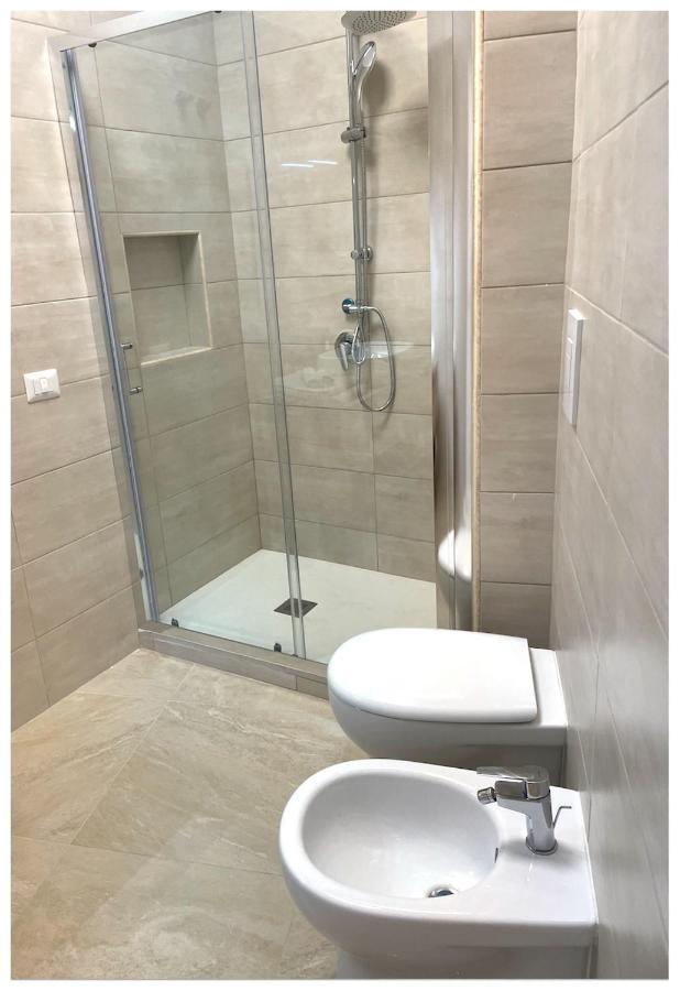 Aurelia'S Suite Napoli Exterior foto