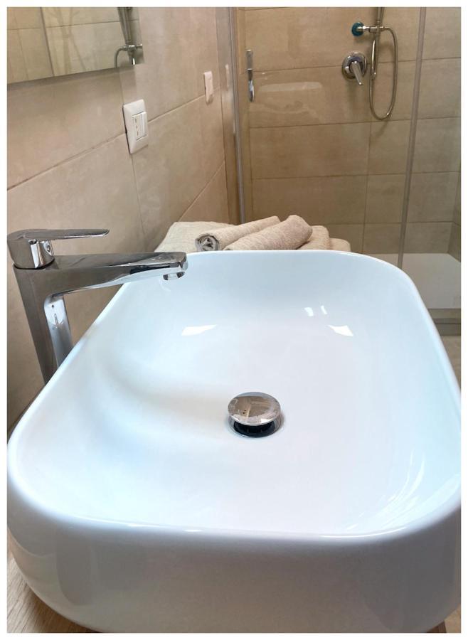 Aurelia'S Suite Napoli Exterior foto