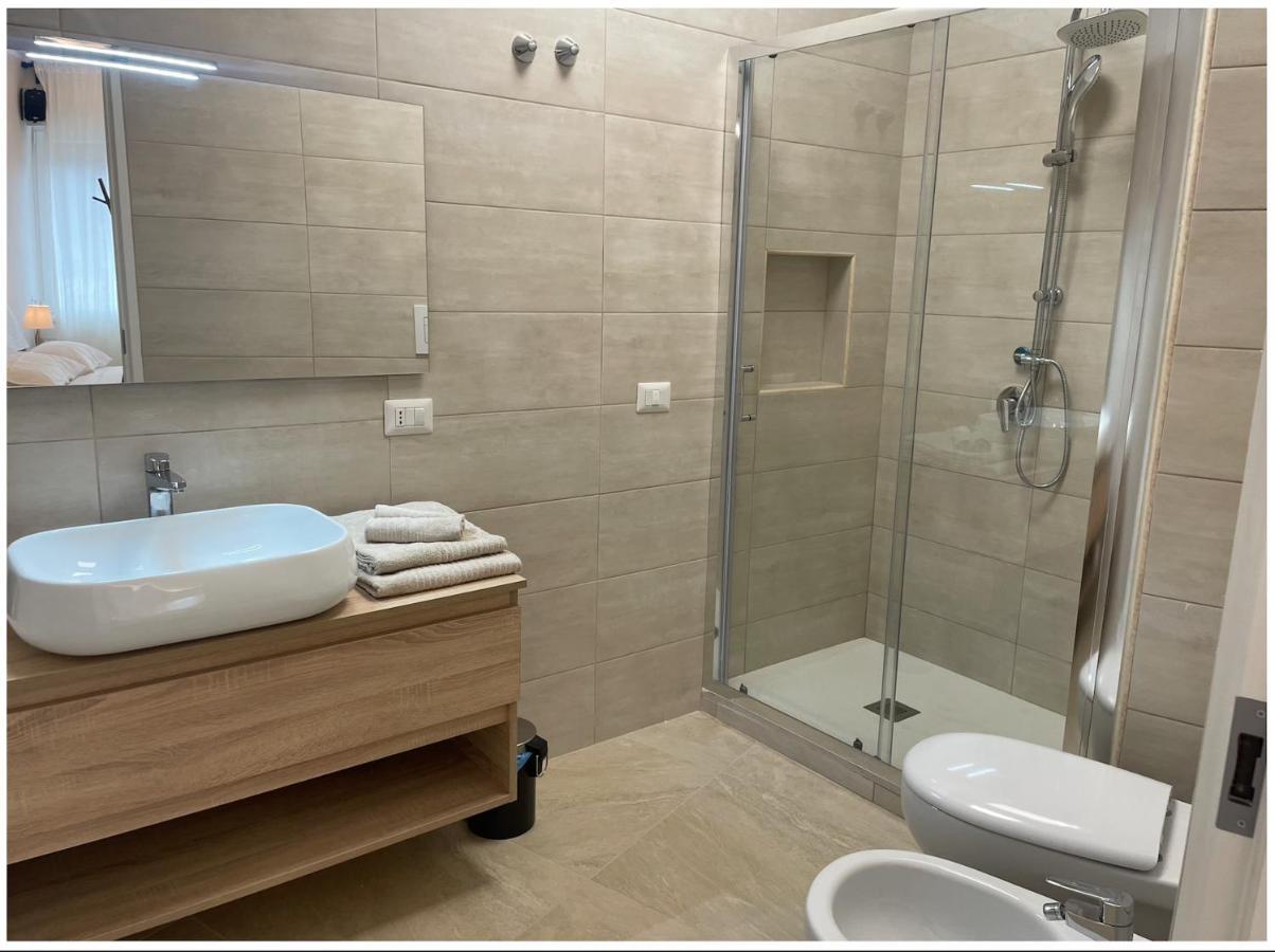 Aurelia'S Suite Napoli Exterior foto