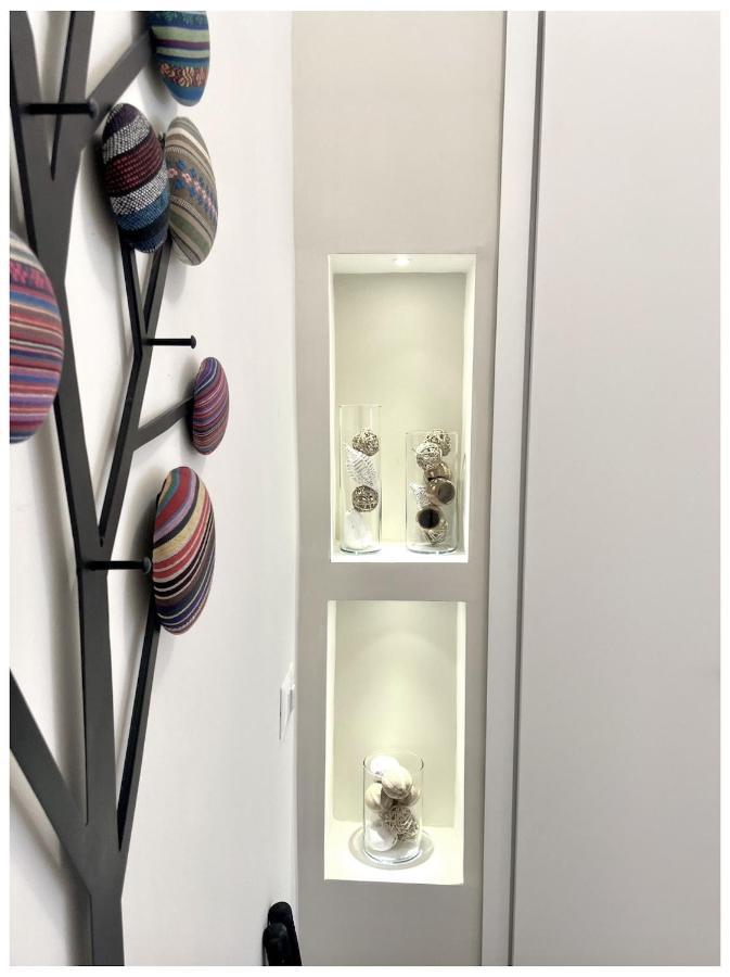 Aurelia'S Suite Napoli Exterior foto