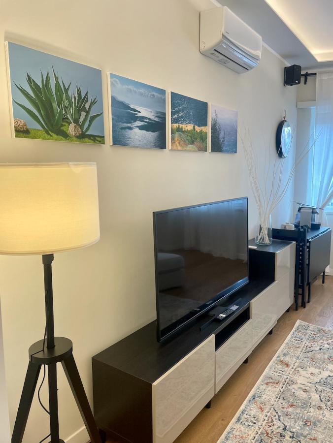 Aurelia'S Suite Napoli Exterior foto